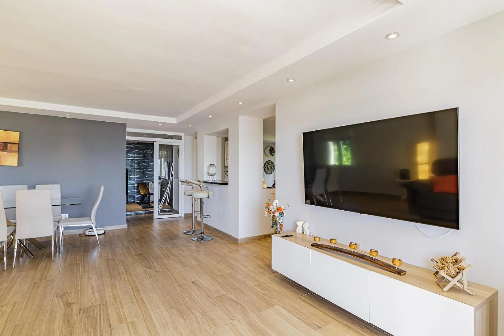 Apartamento Tilman'S House Torremolinos
