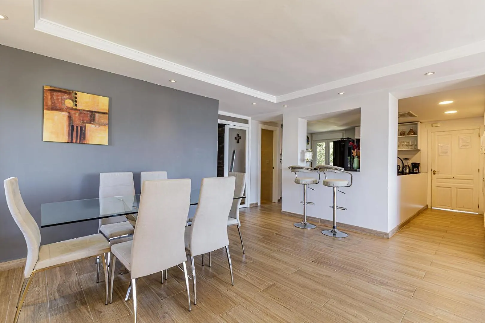 Apartamento Tilman'S House Torremolinos