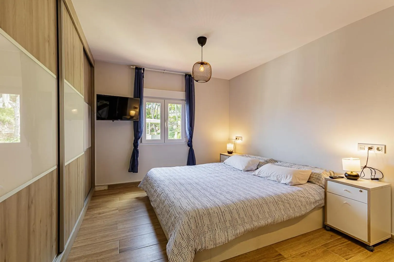 Tilman'S House Daire Torremolinos
