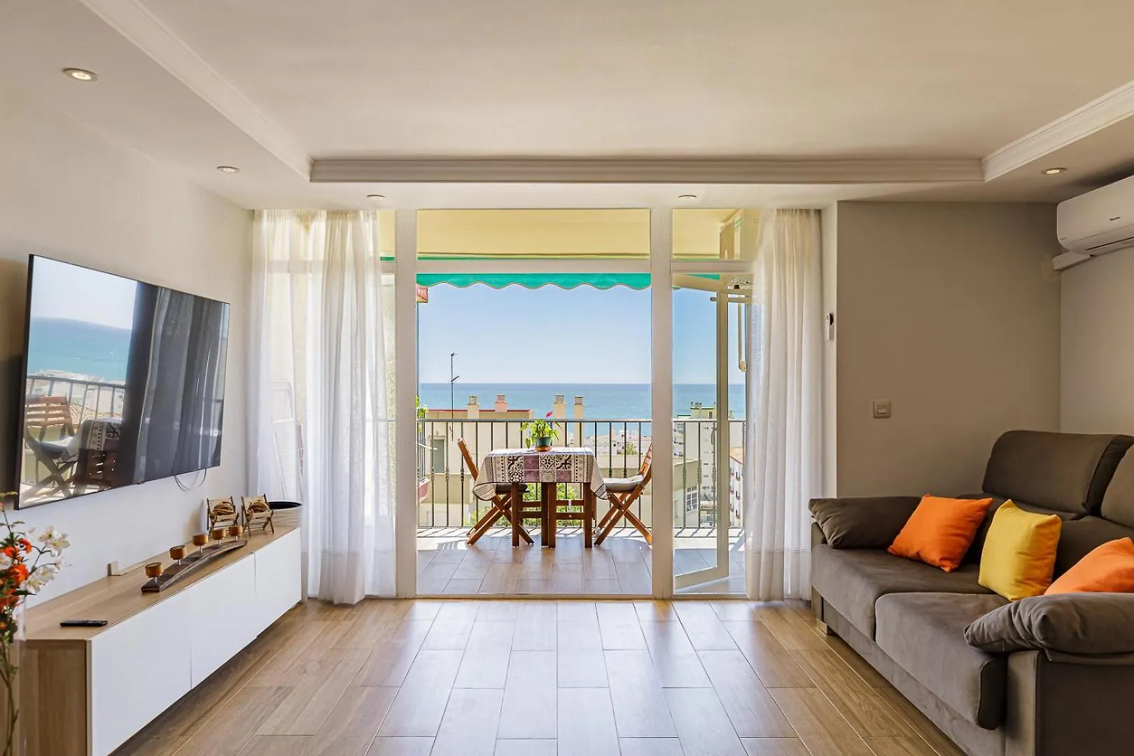 Tilman'S House Daire Torremolinos