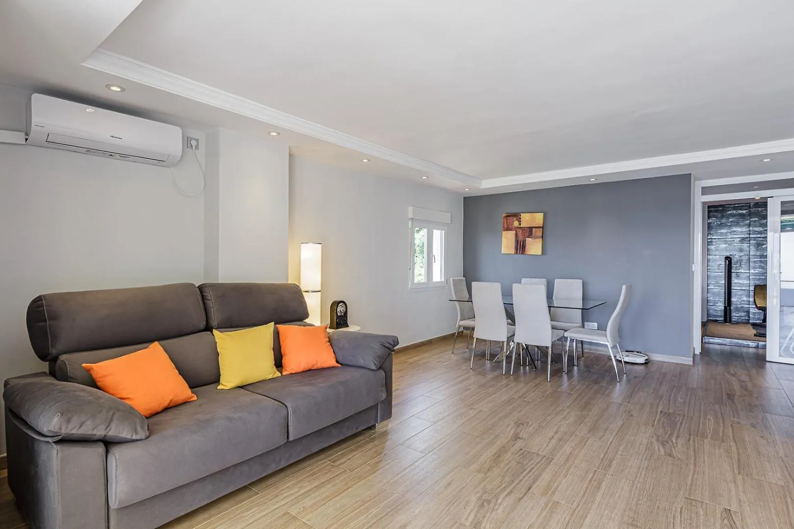 Tilman'S House Daire Torremolinos