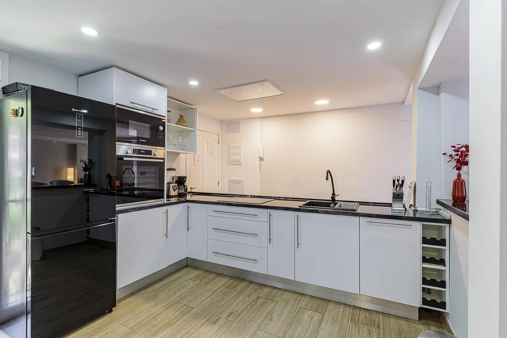 Appartamento Tilman'S House Torremolinos