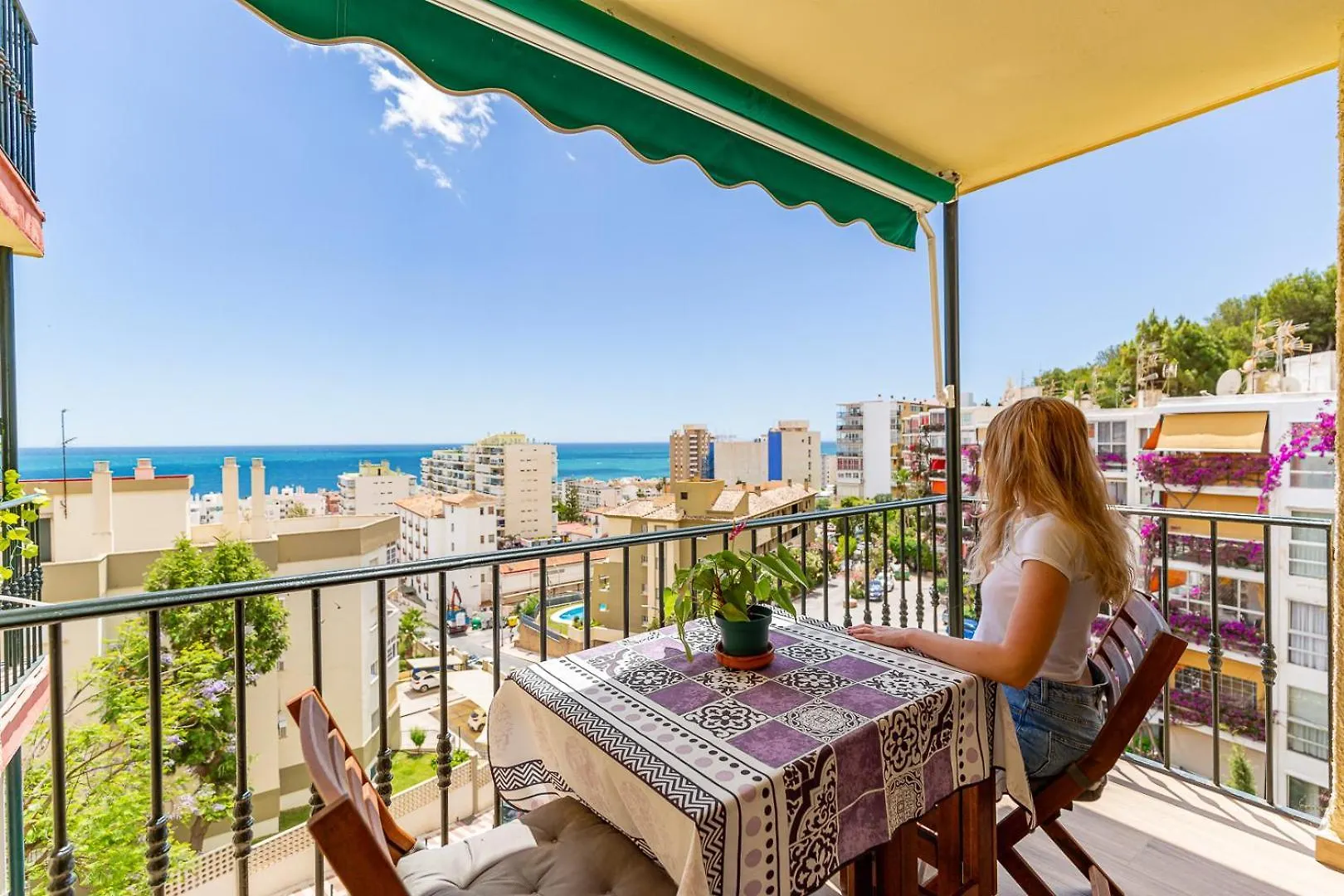 Appartamento Tilman'S House Torremolinos